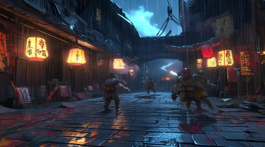 搞怪碰碰球兑换码横幅图片1